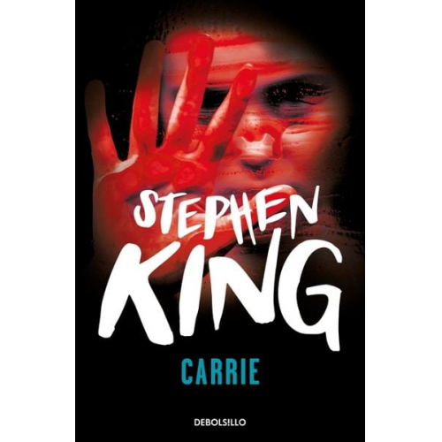 Stephen King - Carrie (Spanish Edition)