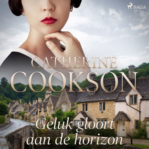 Catherine Cookson - Geluk gloort aan de horizon