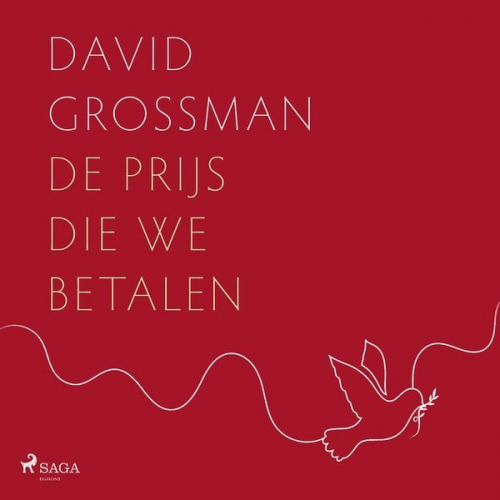 David Grossman - De prijs die we betalen