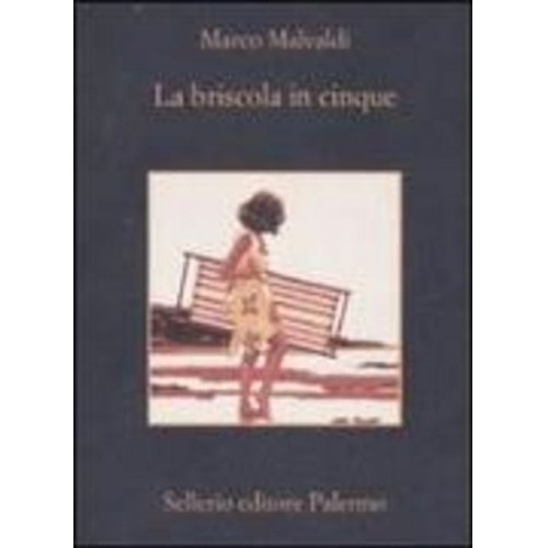 Marco Malvaldi - La briscola in cinque