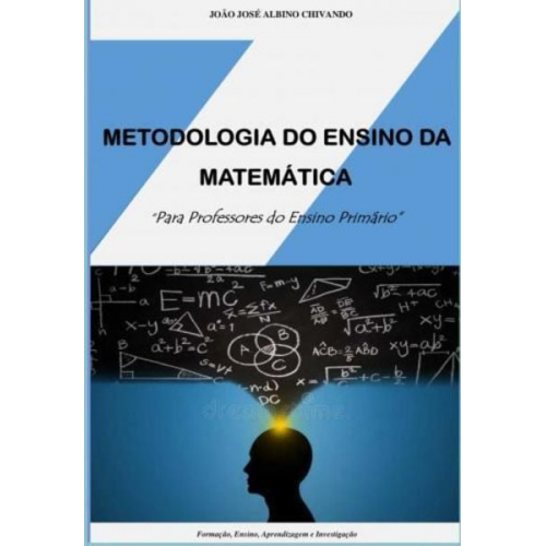 João José Albino Chivando - Metodologia Do Ensino Da Matemática