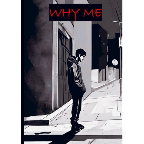 Gabriel Martin - Why Me