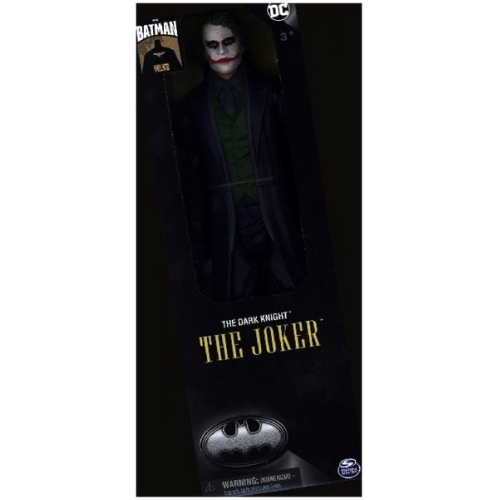 The Dark Knight - The Joker