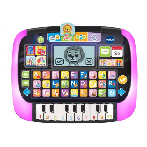 Vtech Baby - Lern- und Musiktablet