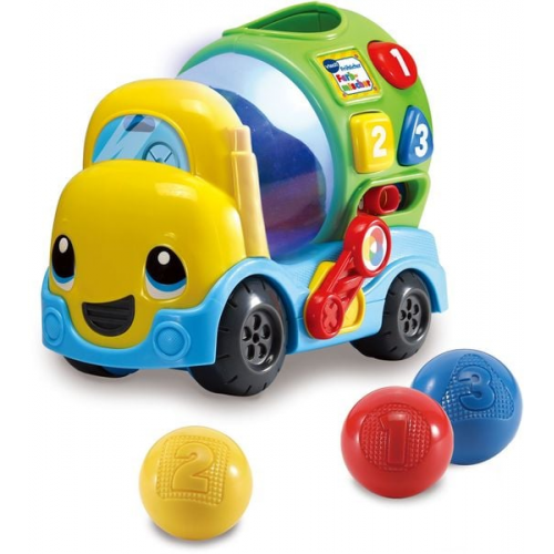 Vtech Baby - Fröhlicher Farbmischer