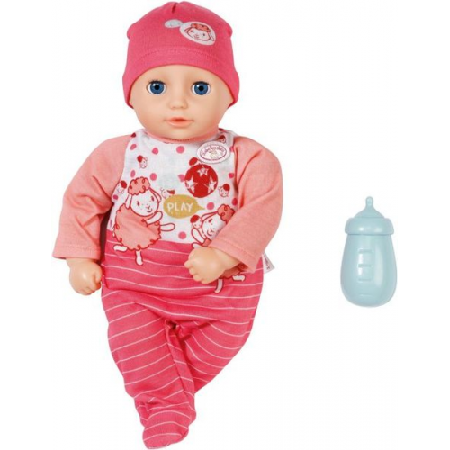 Zapf 709856 Baby Annabell My First Annabell 30cm