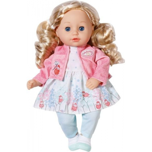 Zapf 709863 Baby Annabell Little Sophia 36cm