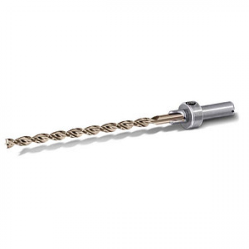 SPAX® Step Drill 6 Terrassenbohrer, Länge: 150,0 mm, 1 St.