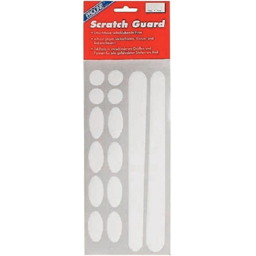 Proline Scratch Guard Folie