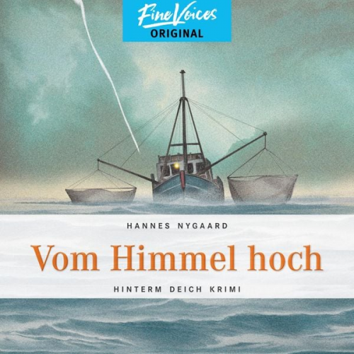 Hannes Nygaard - Vom Himmel hoch