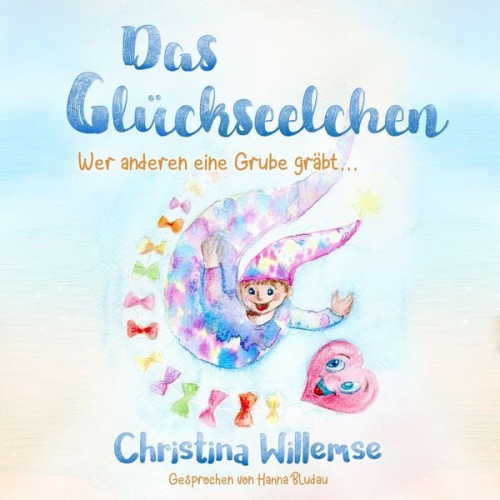 Christina Willemse - Das Glückseelchen