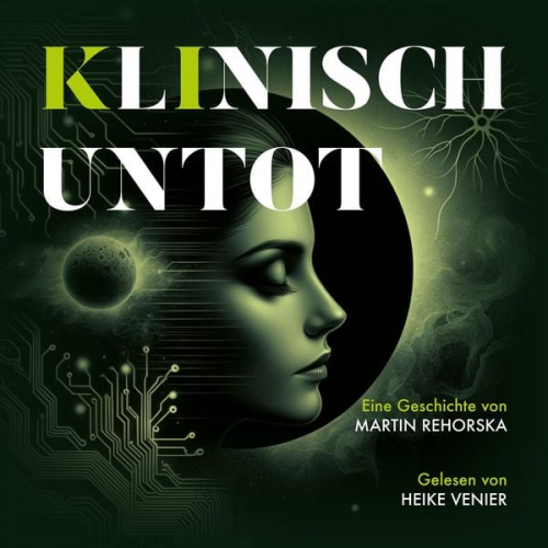 Martin Rehorska - Klinisch Untot