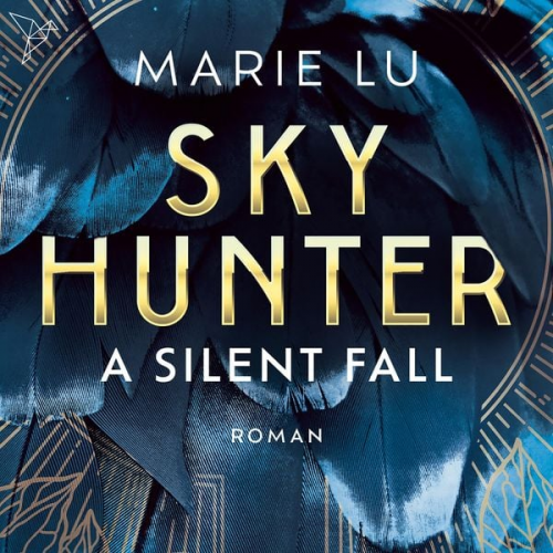 Marie Lu - A Silent Fall