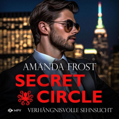 Amanda Frost - Verhängnisvolle Sehnsucht