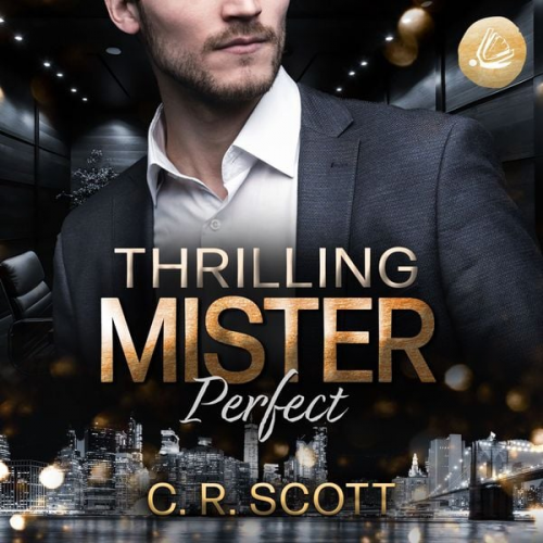 C. R. Scott - Thrilling Mister Perfect