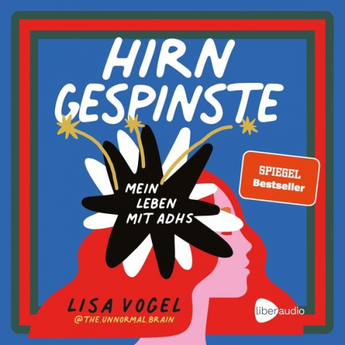 Lisa Vogel - Hirngespinste