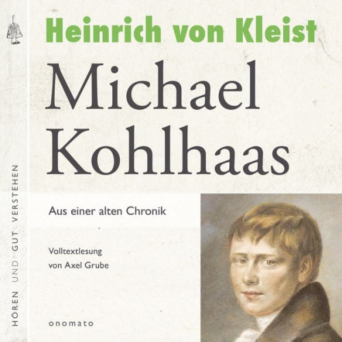 Heinrich Kleist - Michael Kohlhaas