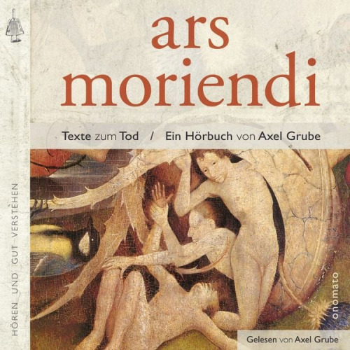 Axel Grube - Ars moriendi