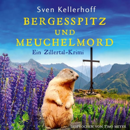 Sven Kellerhoff - Bergesspitz und Meuchelmord