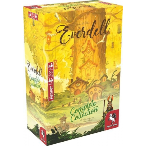 Everdell Complete Collection