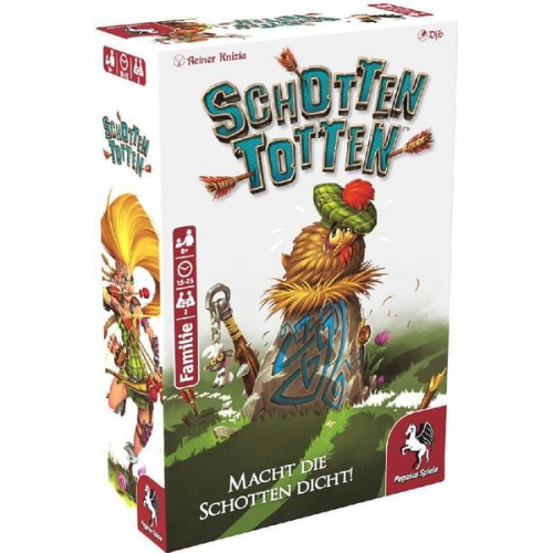 Schotten Totten