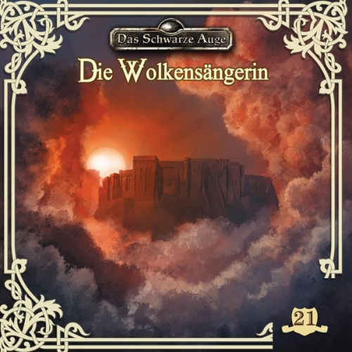 Kristina Lohfeldt - Die Wolkensängerin