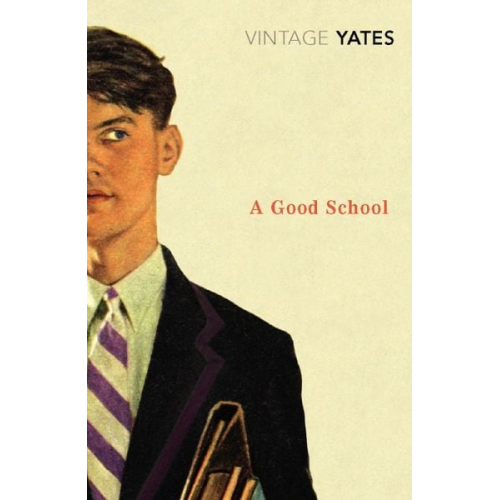 Richard Yates - A Good School