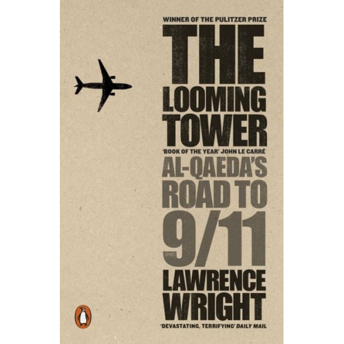 Lawrence Wright - The Looming Tower