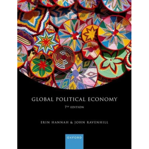 Erin Hannah John Ravenhill - Global Political Economy