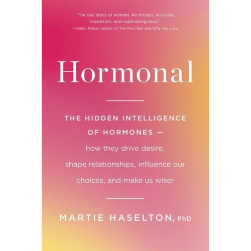 Martie Haselton - Hormonal