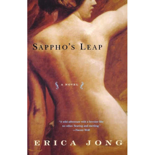 Erica Jong - Sappho's Leap