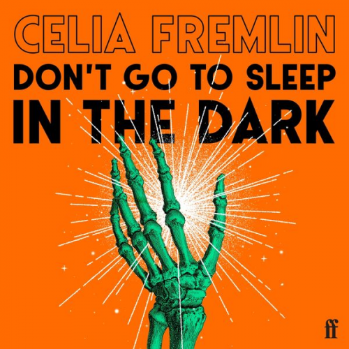 Celia Fremlin - Don't Go to Sleep in the Dark