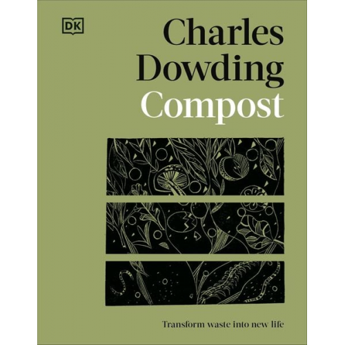 Charles Dowding - Compost