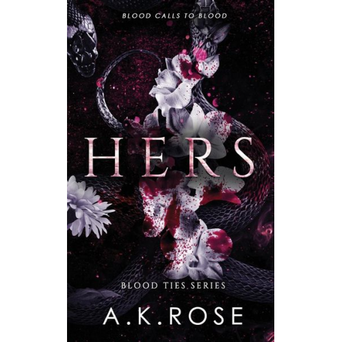 A. K. Rose Atlas Rose - Hers