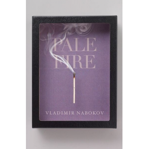 Vladimir Nabokov - Pale Fire