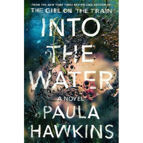 Paula Hawkins - Into the Water