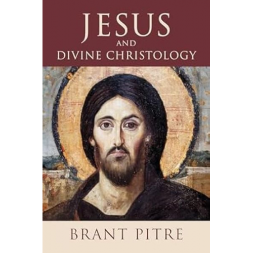 Brant Pitre - Jesus and Divine Christology