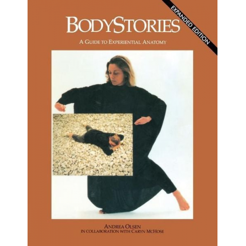 Andrea Olsen - Bodystories