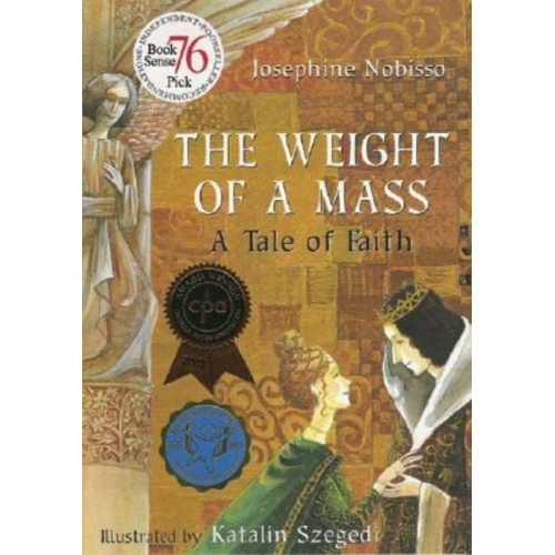 Josephine Nobisso - The Weight of a Mass