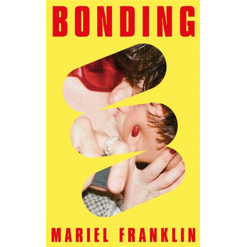 Mariel Franklin - Bonding