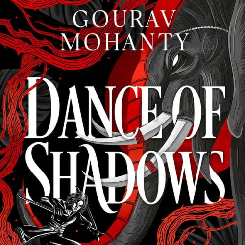 Gourav Mohanty - Dance of Shadows