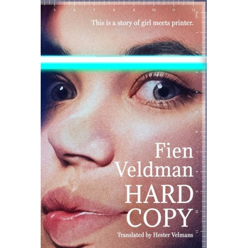 Fien Veldman - Hard Copy