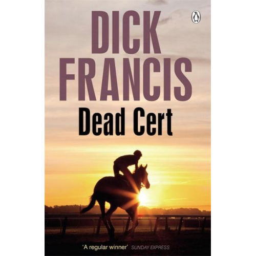 Dick Francis - Dead Cert