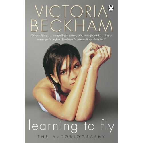 Victoria Beckham - Learning to Fly