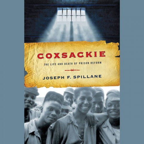 Joseph F. Spillane - Coxsackie