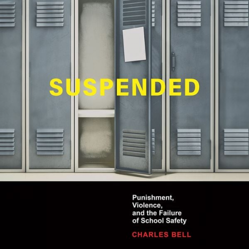 Charles Bell - Suspended