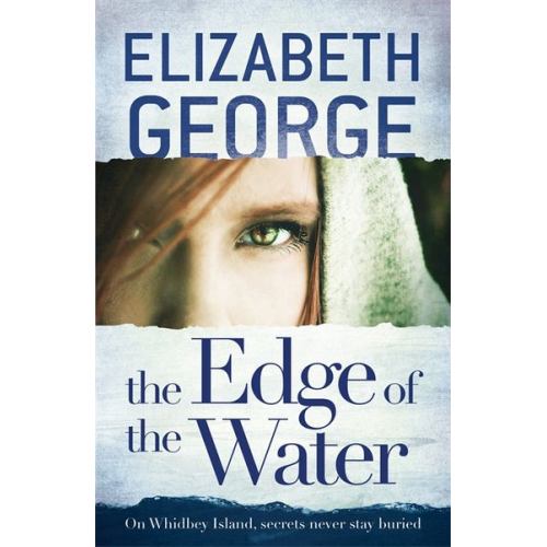 Elizabeth George - The Edge of the Water