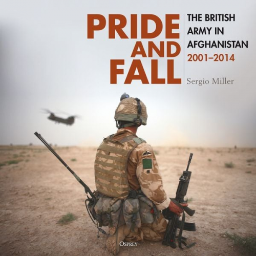 Sergio Miller - Pride and Fall