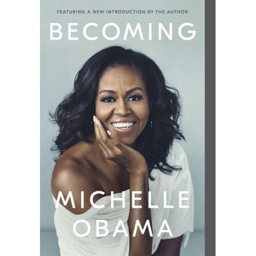 Michelle Obama - Becoming