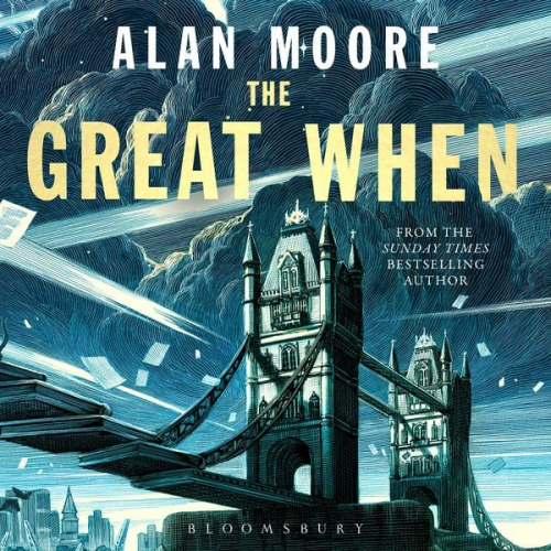 Alan Moore - The Great When